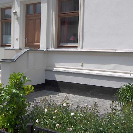 Fewo Meerblick 01 Heringsdorf  Esterno foto